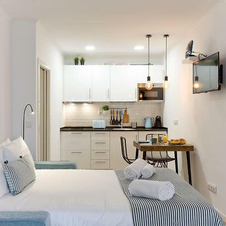 Charming Studio In Lisbon'S Center! Екстер'єр фото