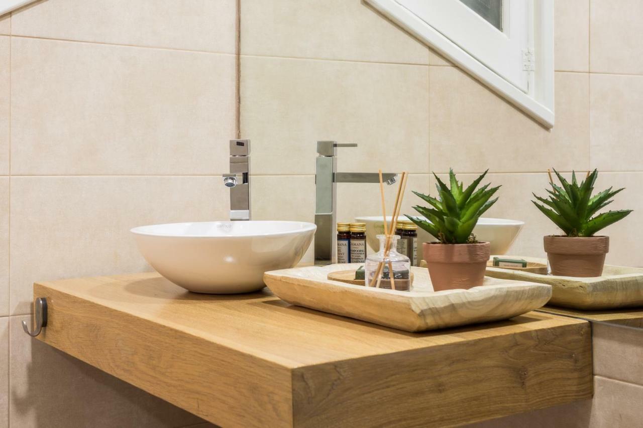 Charming Studio In Lisbon'S Center! Екстер'єр фото
